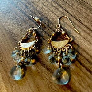 Chandelier Earrings